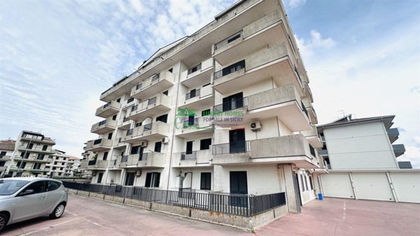 appartamento in vendita a Ragusa in zona Ibla