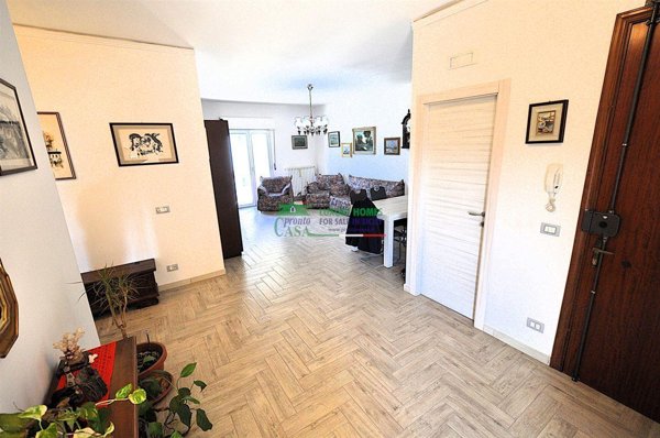 appartamento in vendita a Ragusa in zona Ibla