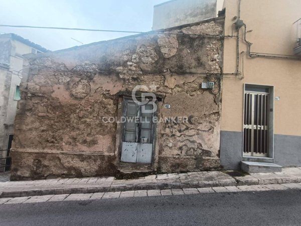 casa indipendente in vendita a Ragusa in zona Ibla