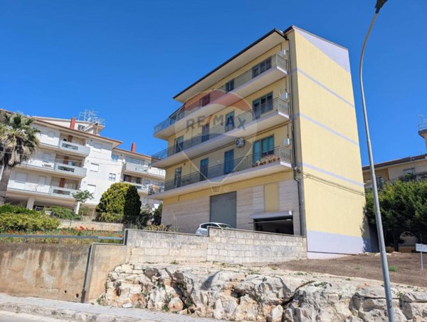 appartamento in vendita a Ragusa in zona Ibla