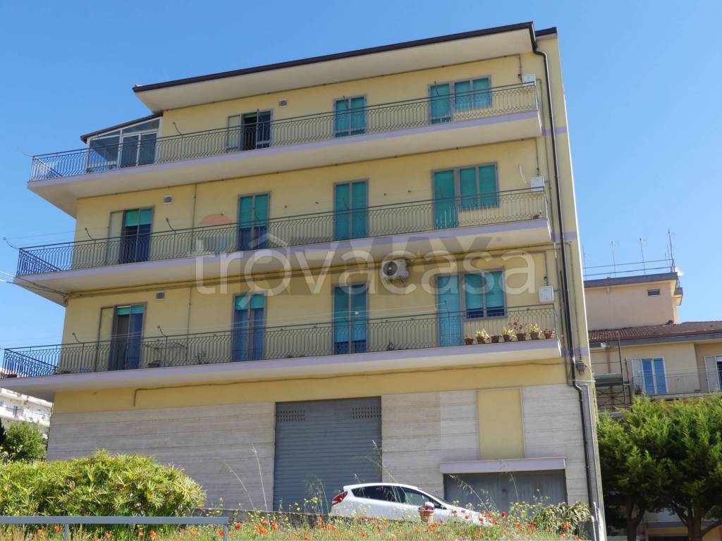 appartamento in vendita a Ragusa