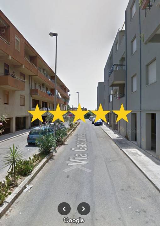 appartamento in vendita a Ragusa