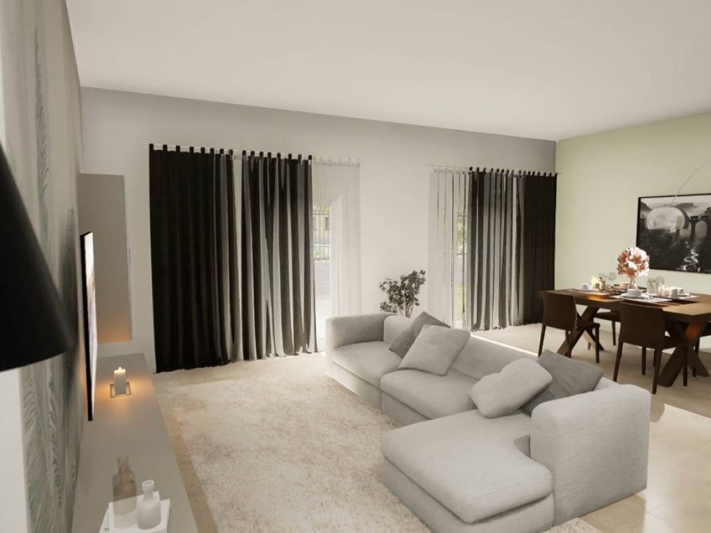 appartamento in vendita a Ragusa