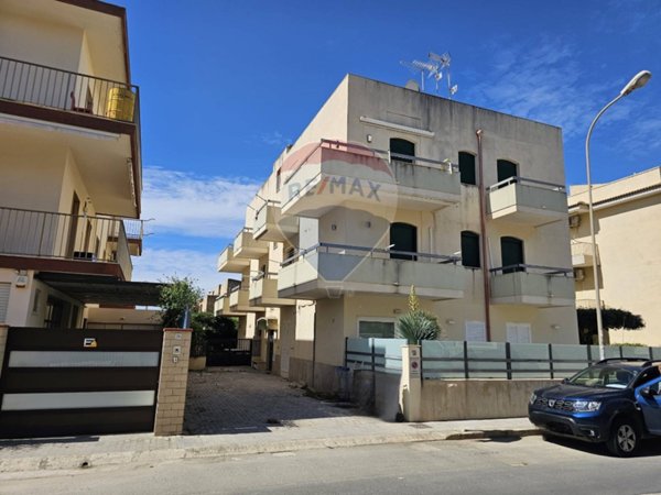appartamento in vendita a Ragusa in zona Marina