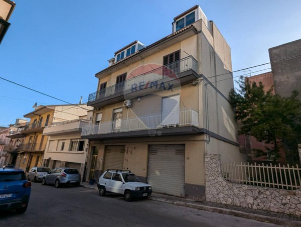 appartamento in vendita a Ragusa in zona Ibla