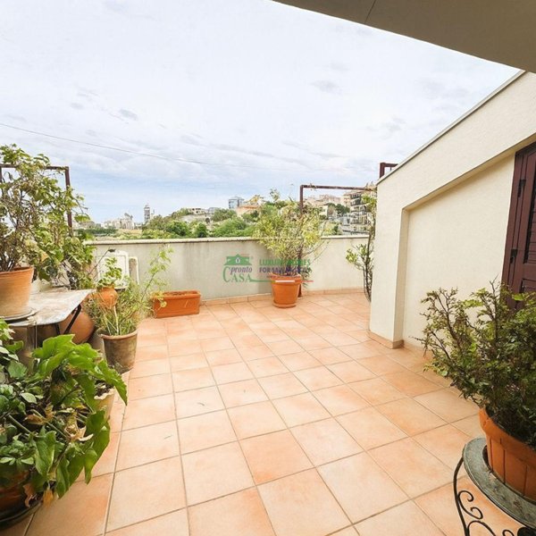 appartamento in vendita a Ragusa