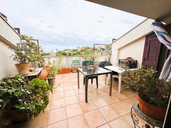 attico in vendita a Ragusa in zona Ibla
