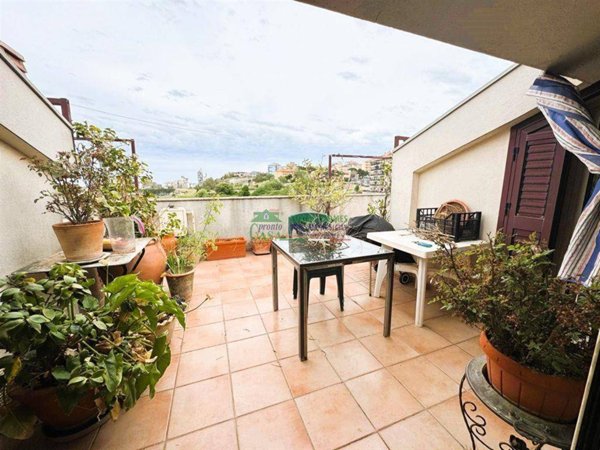 appartamento in vendita a Ragusa in zona Ibla
