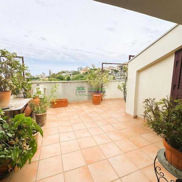 attico in vendita a Ragusa in zona Ibla