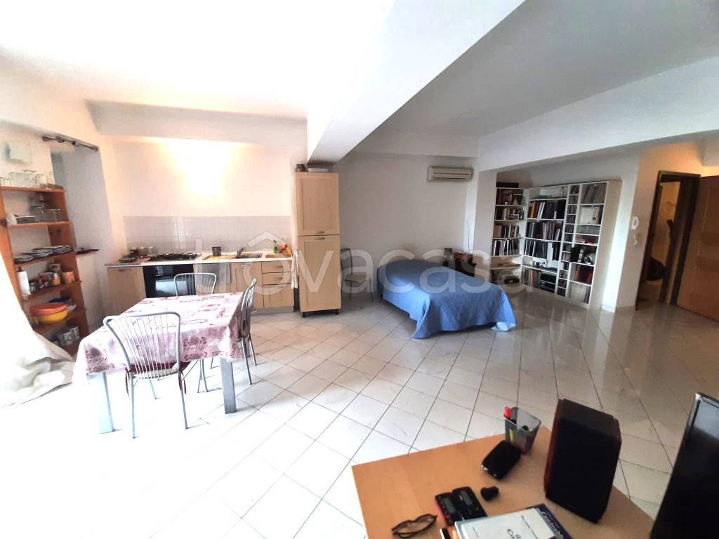 appartamento in vendita a Ragusa in zona Ibla