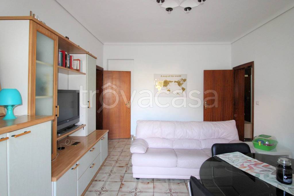 appartamento in vendita a Ragusa in zona Ragusa Centro