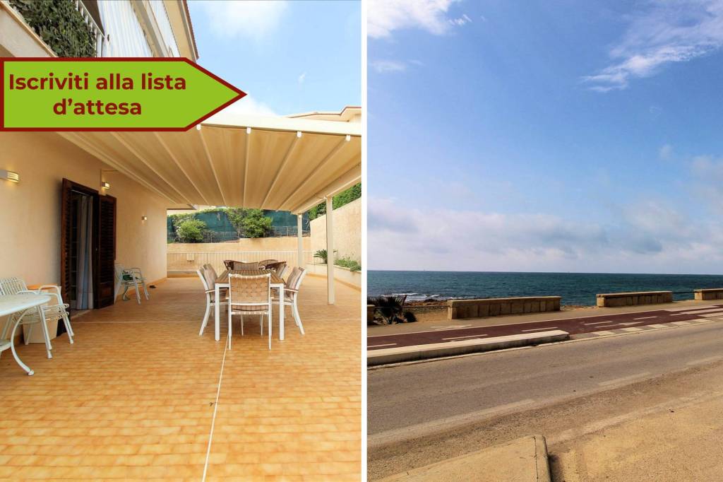 appartamento in vendita a Ragusa in zona Marina