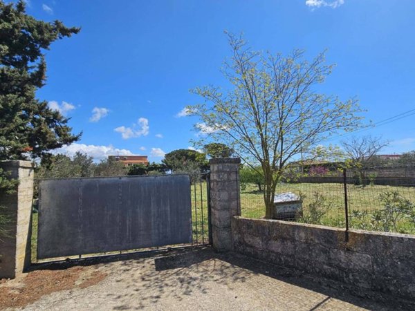 casa indipendente in vendita a Ragusa in zona Donnafugata