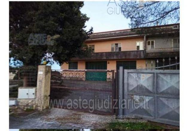 terreno edificabile in vendita a Ragusa in zona San Giacomo / Bellocozzo