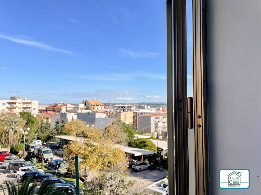 appartamento in vendita a Ragusa in zona Ibla