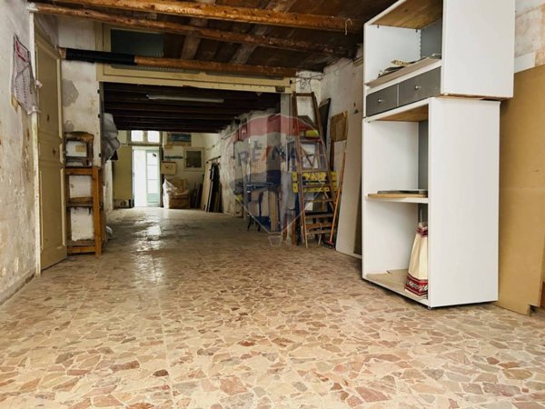 appartamento in vendita a Ragusa in zona Ibla