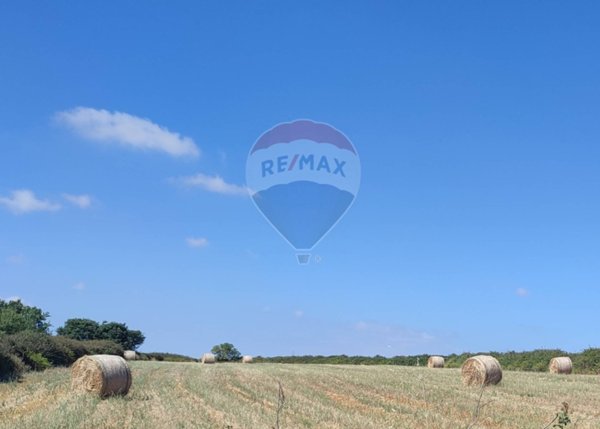 terreno agricolo in vendita a Ragusa in zona Marina