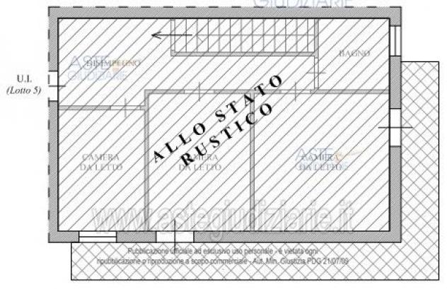 casa indipendente in vendita a Ragusa