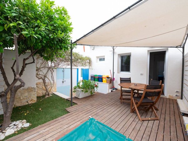 appartamento in vendita a Ragusa in zona Marina