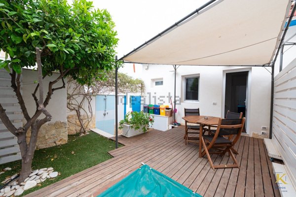 appartamento in vendita a Ragusa in zona Marina