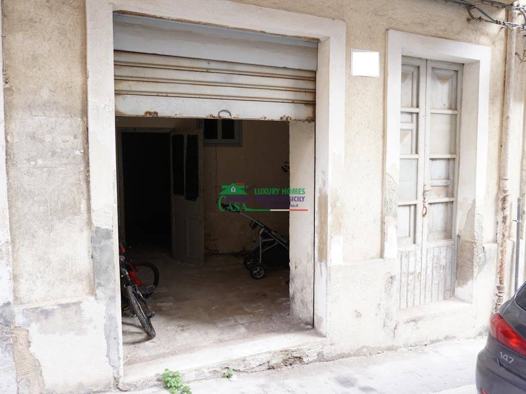 appartamento in vendita a Ragusa in zona Ibla