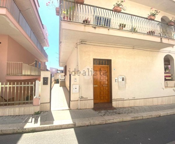 appartamento in vendita a Ragusa in zona Ragusa Centro