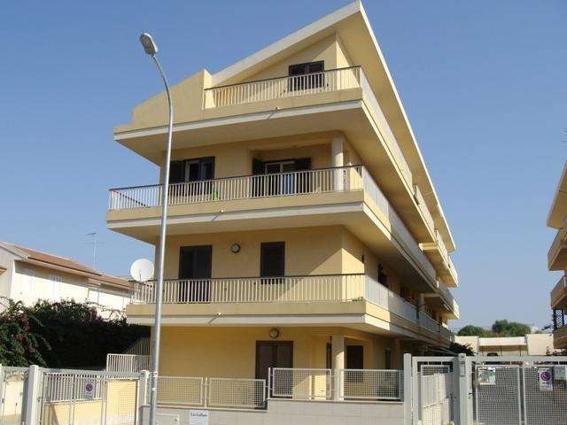appartamento in vendita a Ragusa