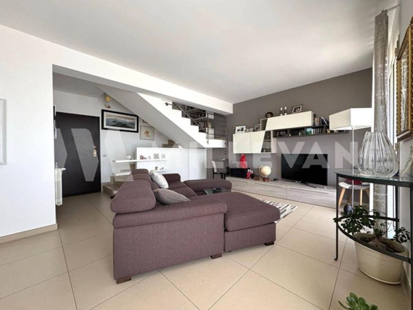 appartamento in vendita a Ragusa in zona Ragusa Centro