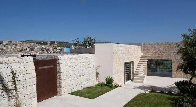 casa indipendente in vendita a Ragusa in zona Ibla