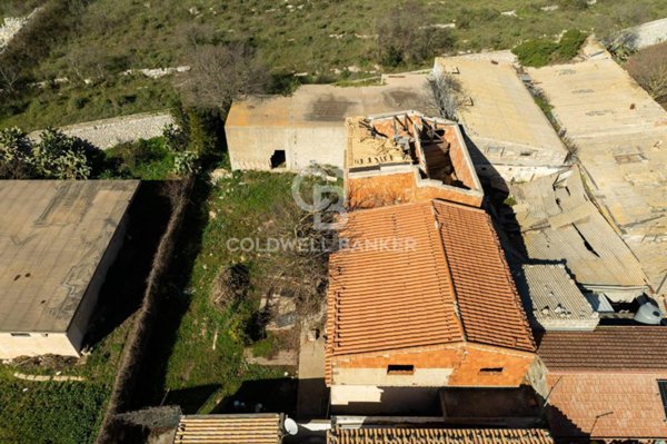 casale in vendita a Ragusa