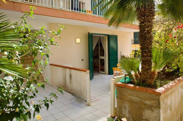 appartamento in vendita a Ragusa in zona Marina