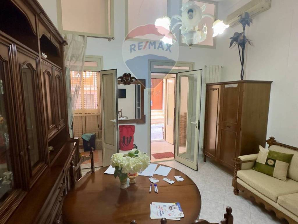 appartamento in vendita a Ragusa in zona Ibla