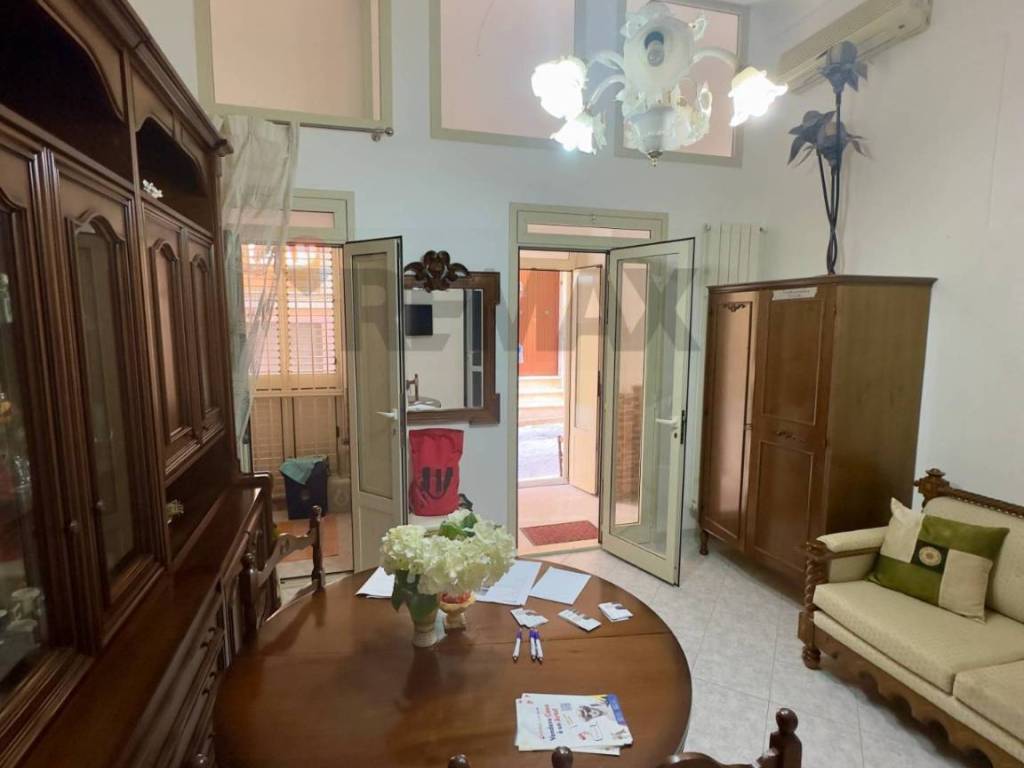 appartamento in vendita a Ragusa in zona Ibla
