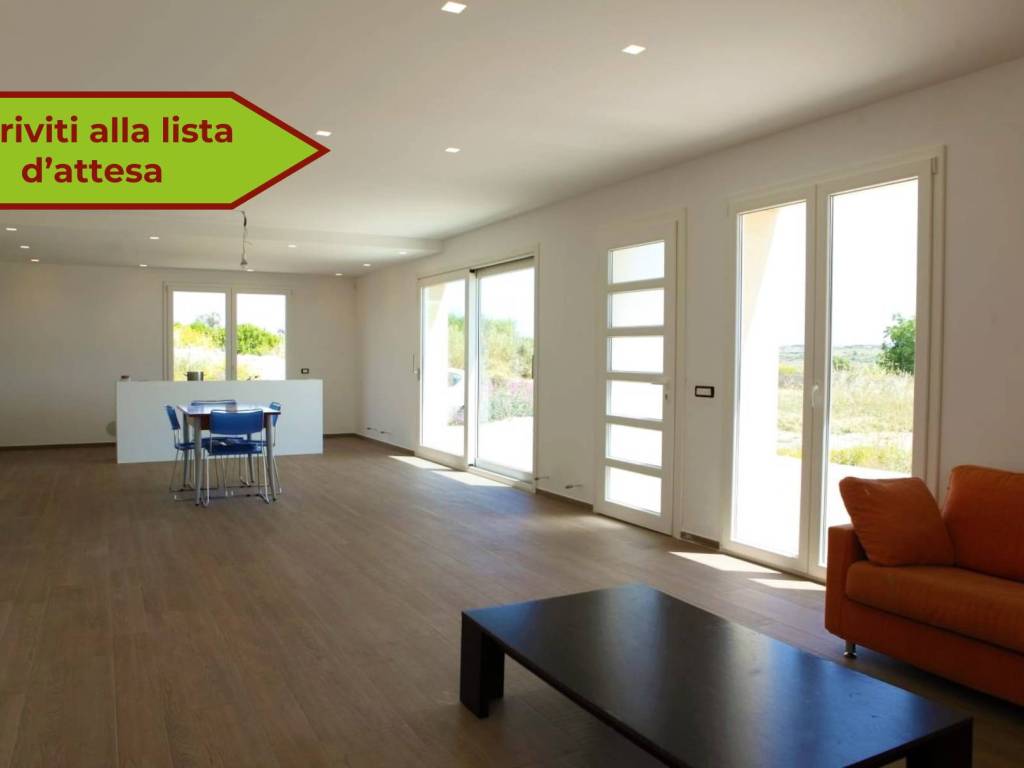casa indipendente in vendita a Ragusa in zona Punta Braccetto