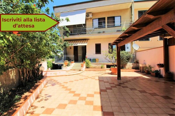 appartamento in vendita a Ragusa