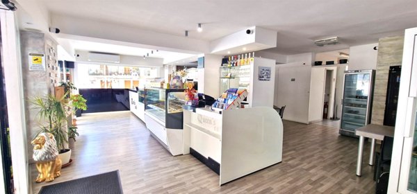 negozio in vendita a Ragusa