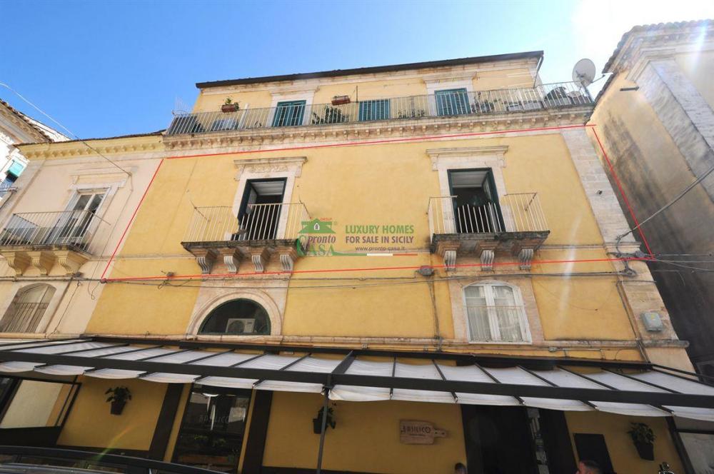 appartamento in vendita a Ragusa