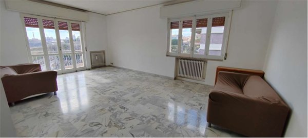 appartamento in vendita a Ragusa in zona Ragusa Centro