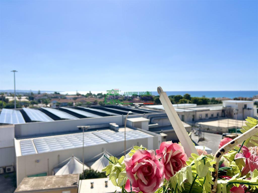 appartamento in vendita a Ragusa in zona Marina