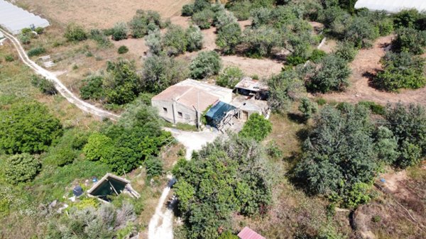 appartamento in vendita a Ragusa in zona Donnafugata