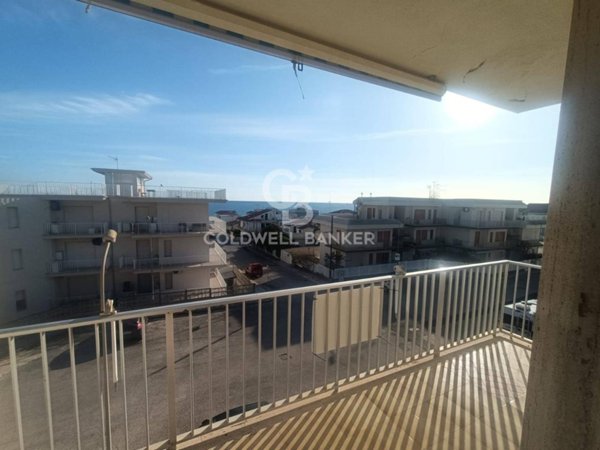 appartamento in vendita a Ragusa in zona Marina