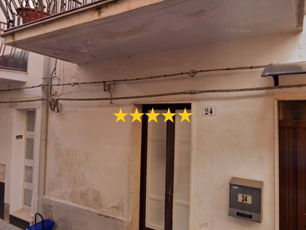 appartamento in vendita a Ragusa in zona Ibla