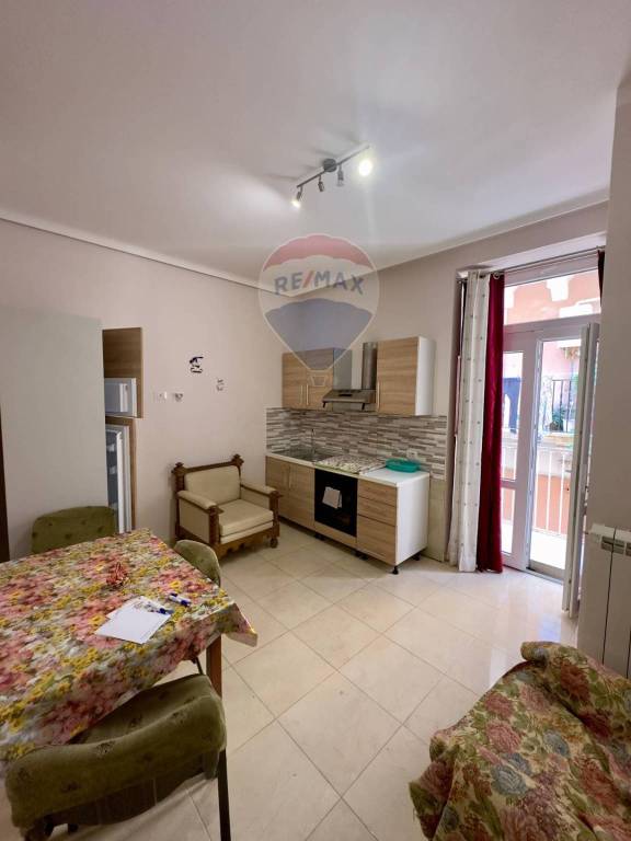 appartamento in vendita a Ragusa in zona Ragusa Centro