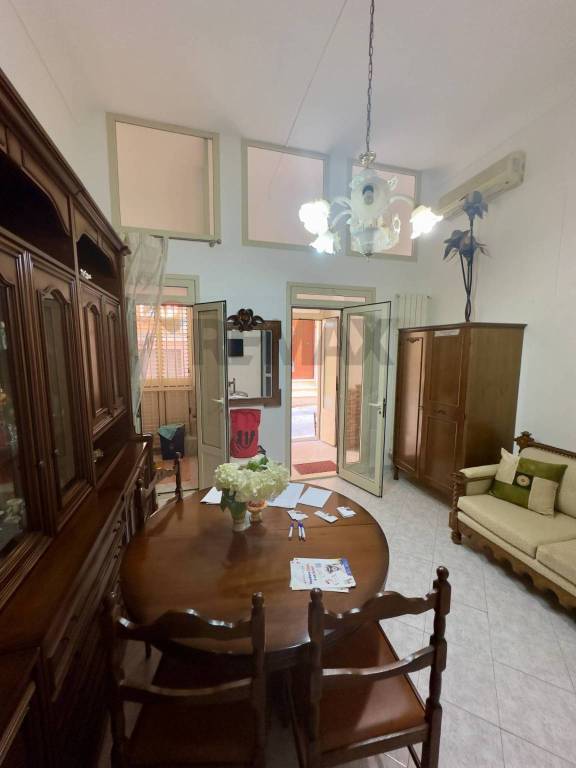 appartamento in vendita a Ragusa in zona Ragusa Centro