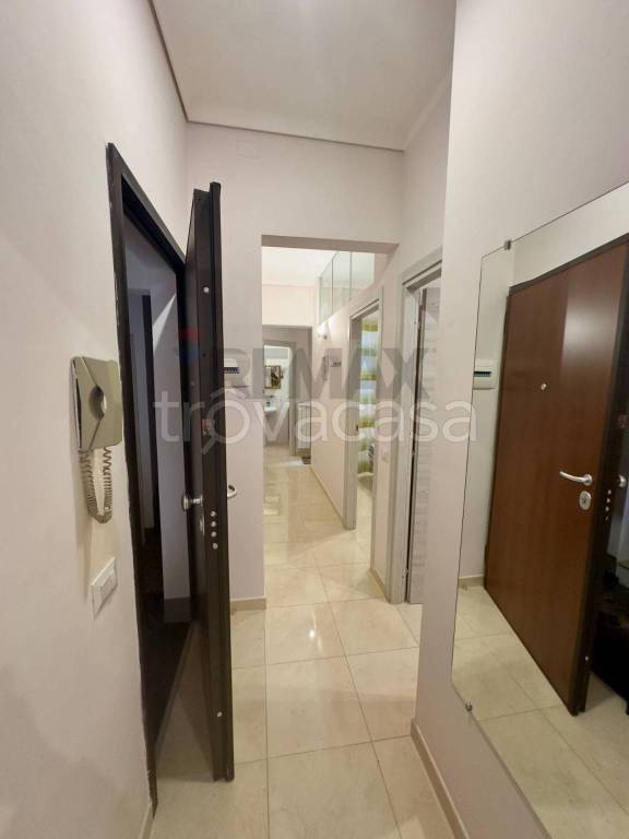 appartamento in vendita a Ragusa in zona Ragusa Centro