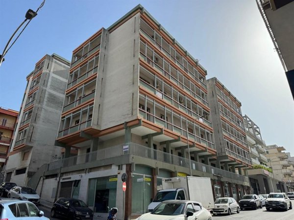 appartamento in vendita a Ragusa in zona Ibla