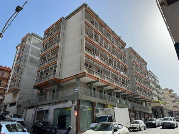 appartamento in vendita a Ragusa in zona Ibla