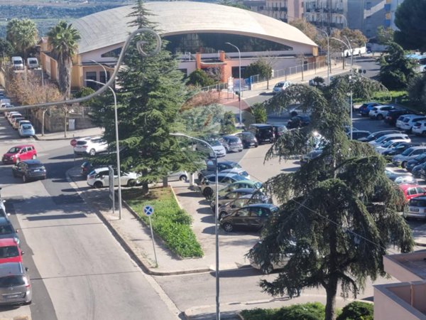 appartamento in vendita a Ragusa in zona Ibla