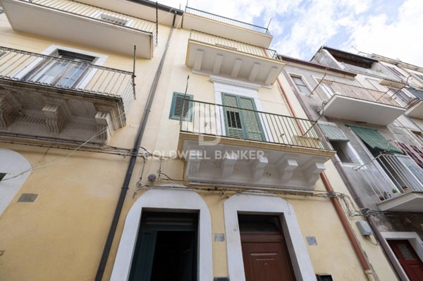 casa indipendente in vendita a Ragusa in zona Ibla