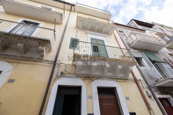 casa indipendente in vendita a Ragusa